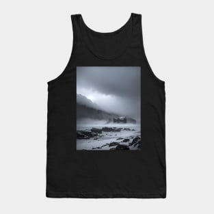 Calm before the storm ! Tank Top